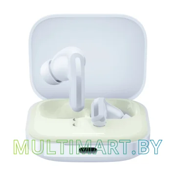 Наушники Xiaomi Redmi Buds 5 M2316E1 (голубой, международная версия) картинка 7